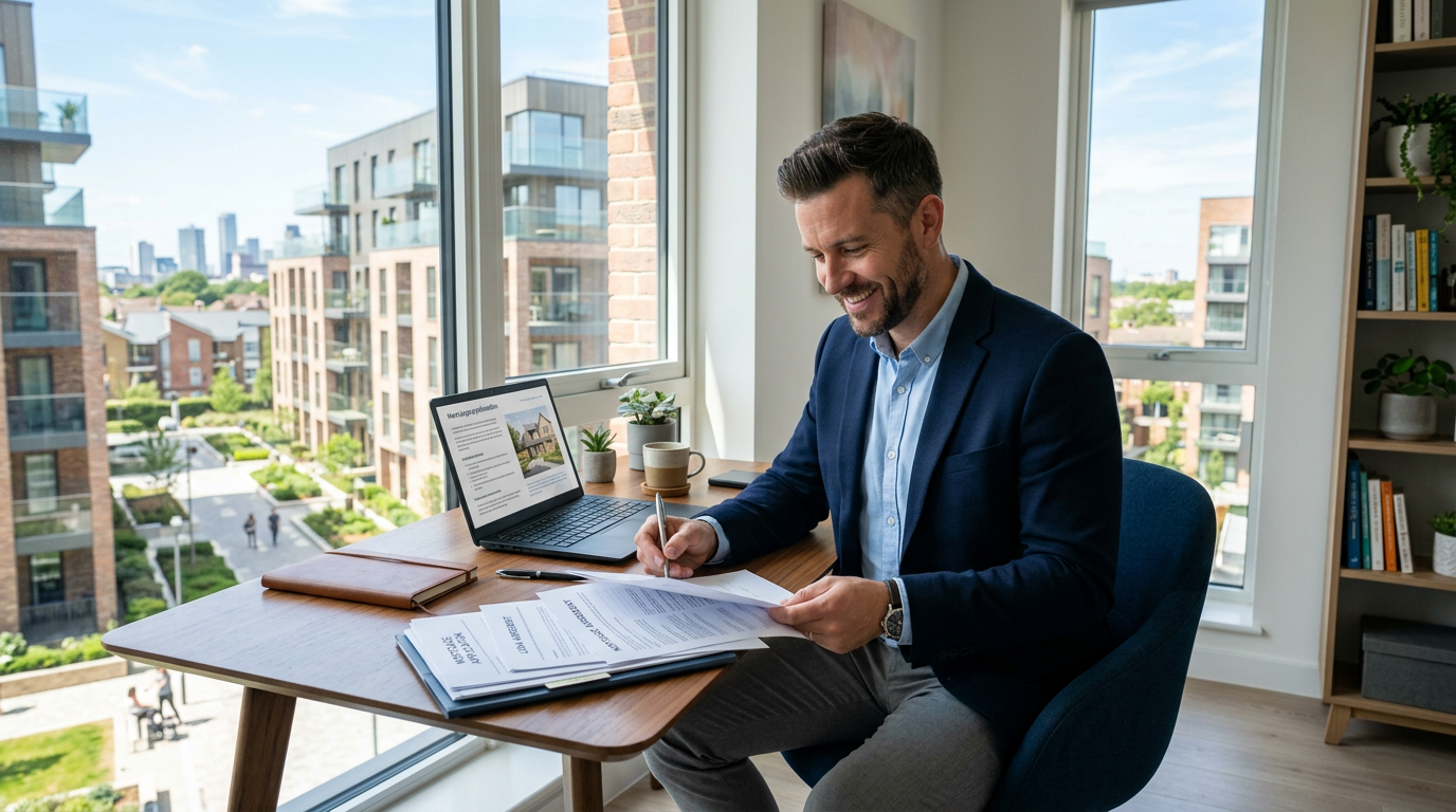 Birmingham Midshires Buy-to-Let Criteria: A Guide