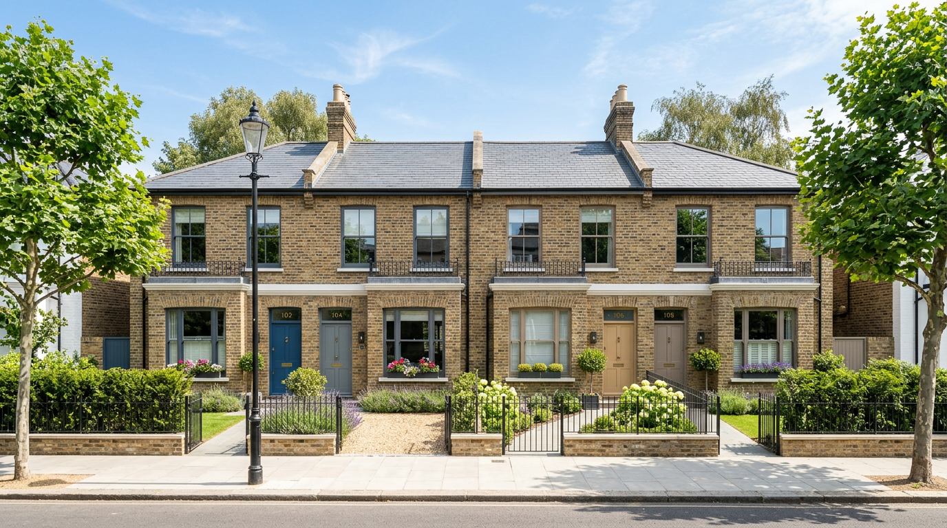 Fleet Mortgages Buy-to-Let Mortgage: A Landlord's Guide