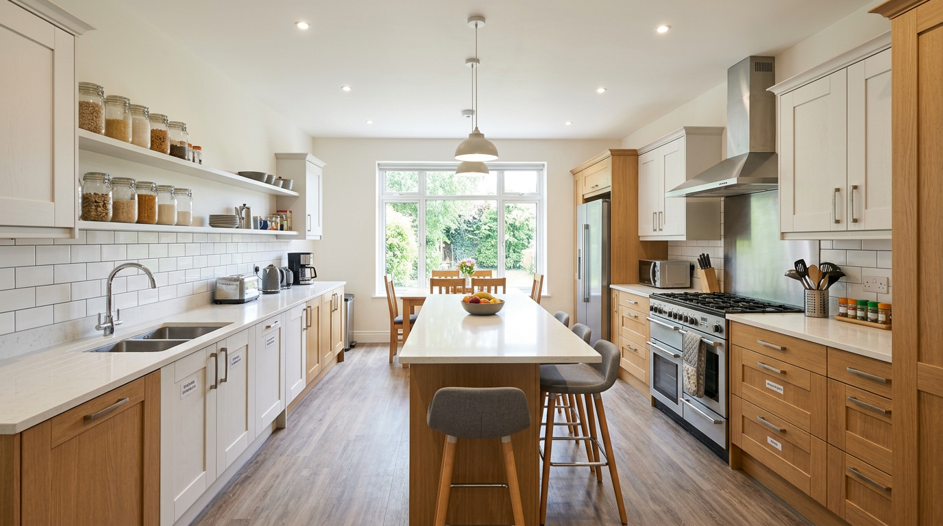 HMO Mortgages: A Complete Guide for UK Landlords