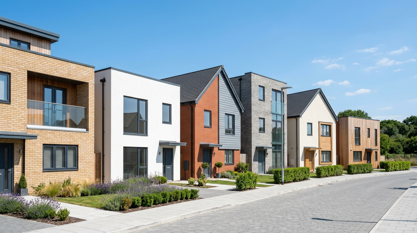How Many Buy-to-Let Mortgages Can I Have in the UK?
