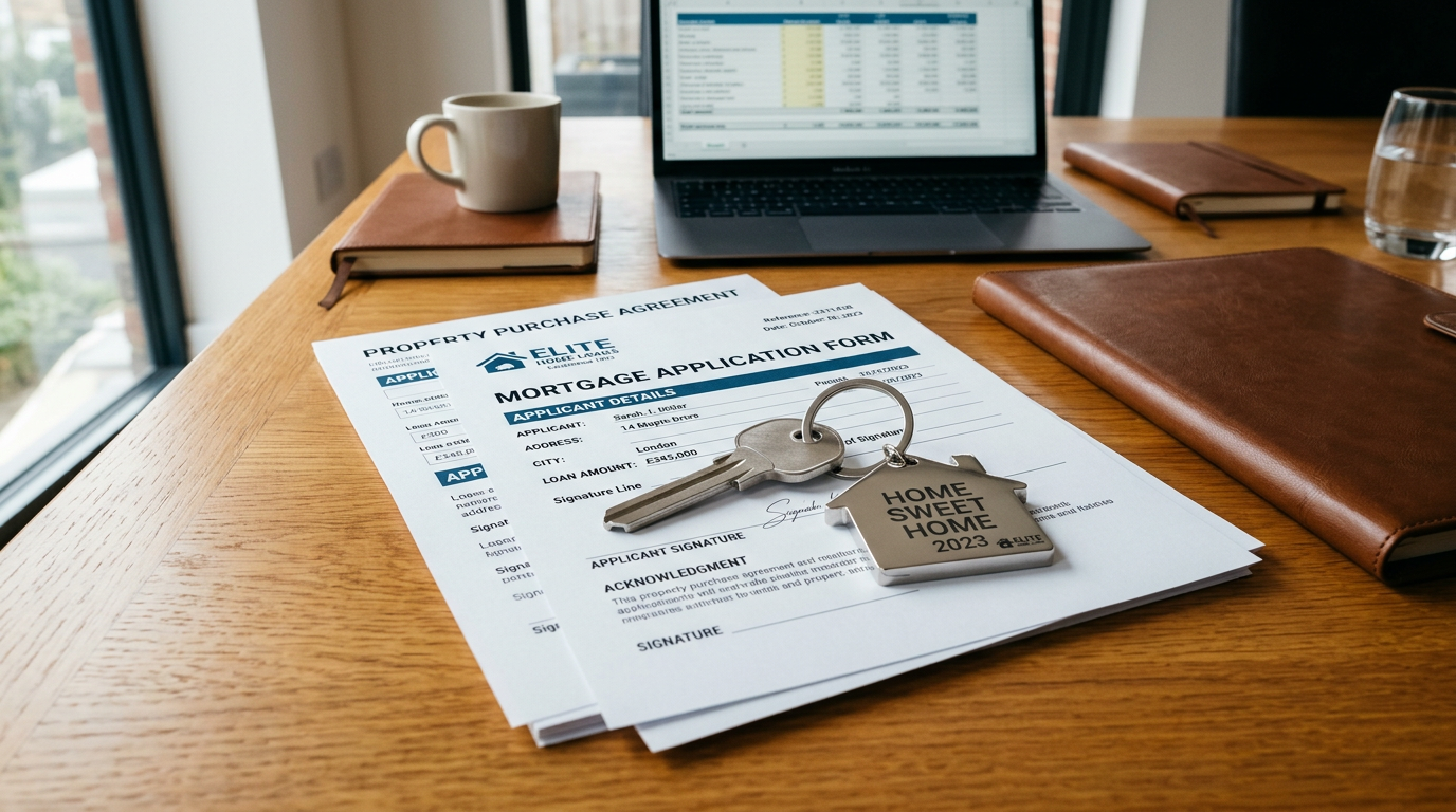 Foundation Home Loans Limited Company Buy-to-Let Guide