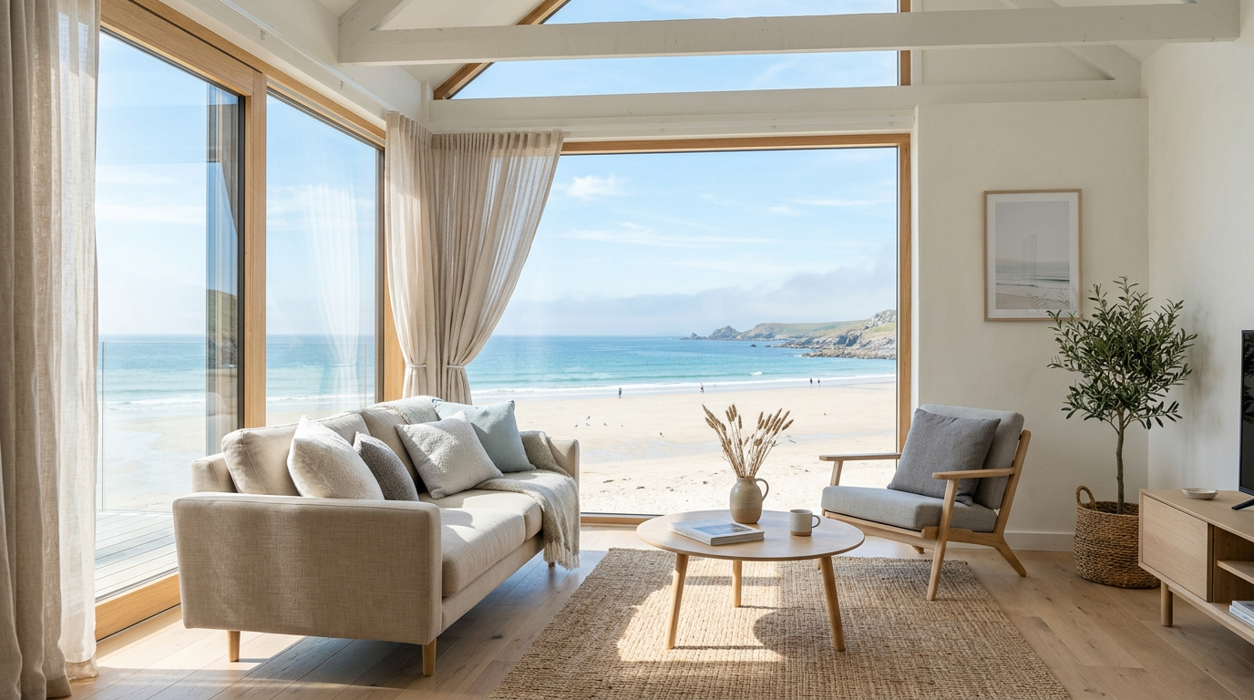 Holiday Let Mortgage Criteria: A Complete UK Guide